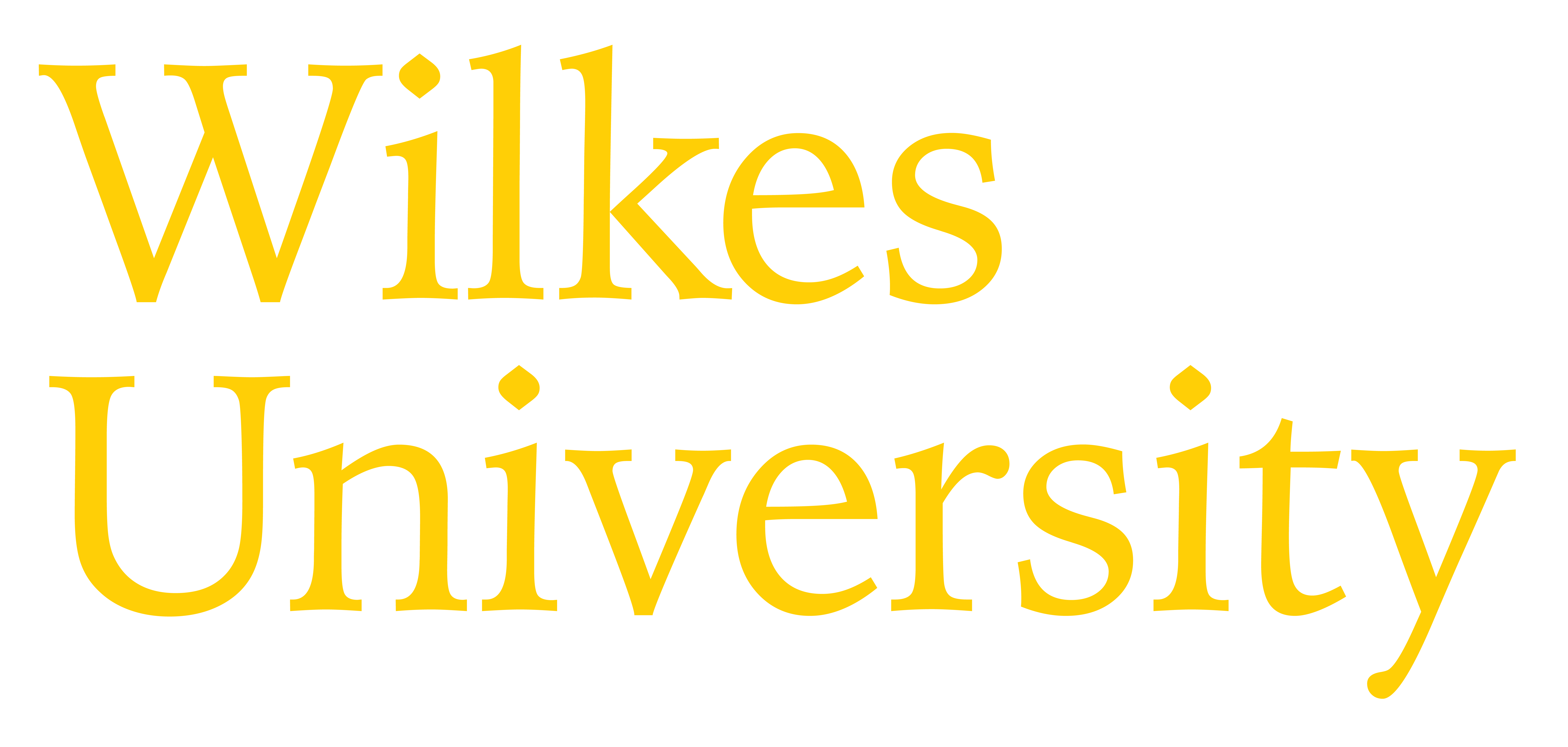 Wilkes University